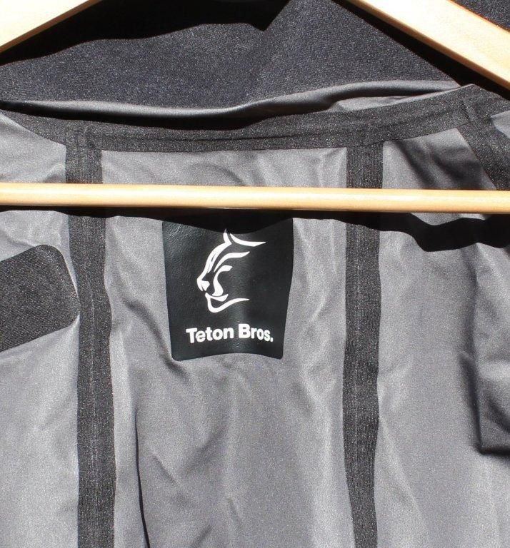 Teton Bros. ティートンブロス＞ TB JACKET TBジャケット | 中古