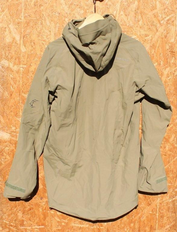 Teton Bros. ティートンブロス＞ TB JACKET TBジャケット | 中古