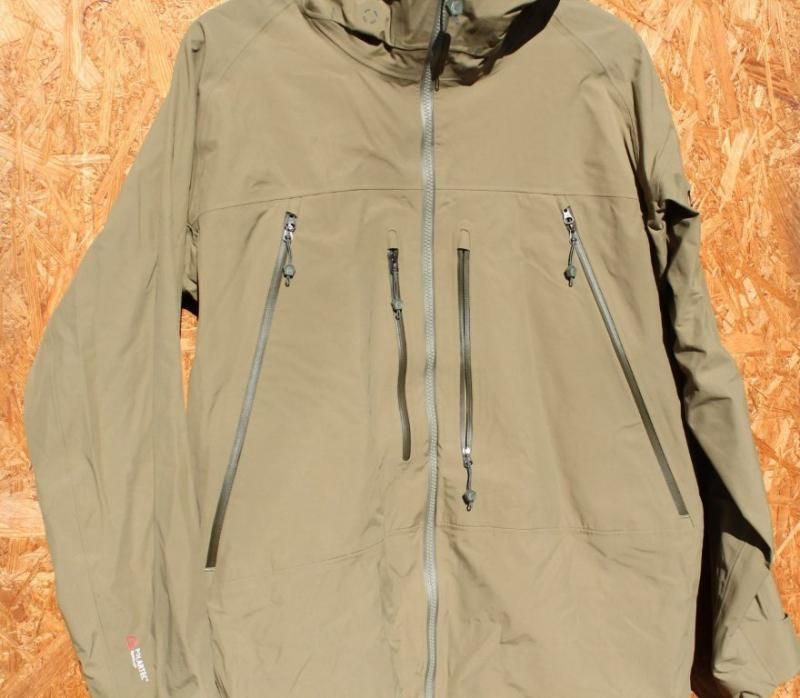 Teton Bros. ティートンブロス＞ TB JACKET TBジャケット | 中古