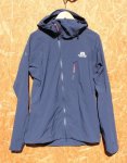 MOUNTAIN EQUIPMENTޥƥ󥤥åץȡ䡡Squall Hooded Jacketաǥåɥ㥱åȤξʲ