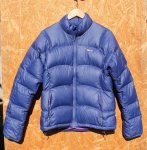 patagoniaѥ˥䡡W's Fitz Roy Down Jacket󥺥եåĥ󥸥㥱åȤξʲ