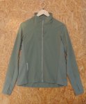 HOUDINIաǥˡ䡡Ws Pace Wind Jacket󥺥ڡɥ㥱åȤξʲ