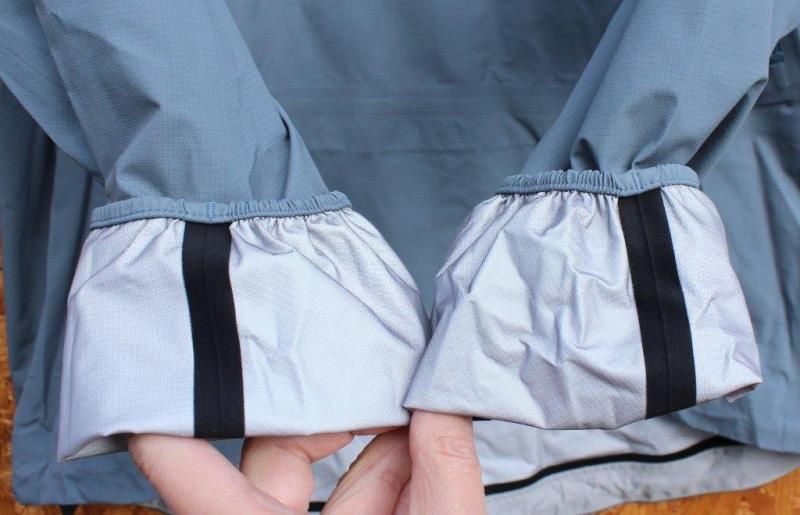 Teton Bros. ティートンブロス＞ Tsurugi Lite Jacket 2.0