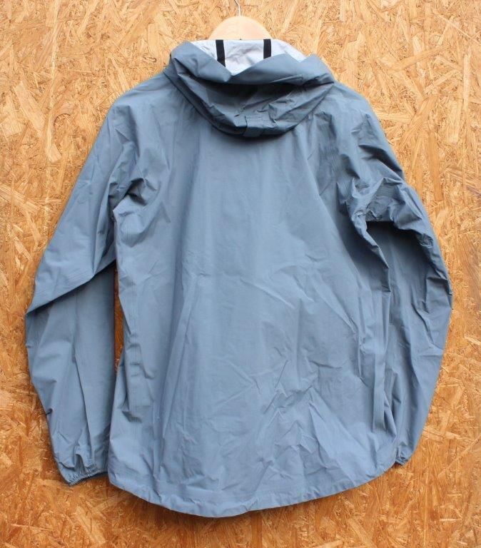 Teton Bros. ティートンブロス＞ Tsurugi Lite Jacket 2.0