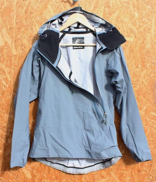 Teton Bros. ティートンブロス> Tsurugi Lite Jacket 2.0 Teton Bros. ティートンブロス> Tsurugi Lite Jacket 2.0