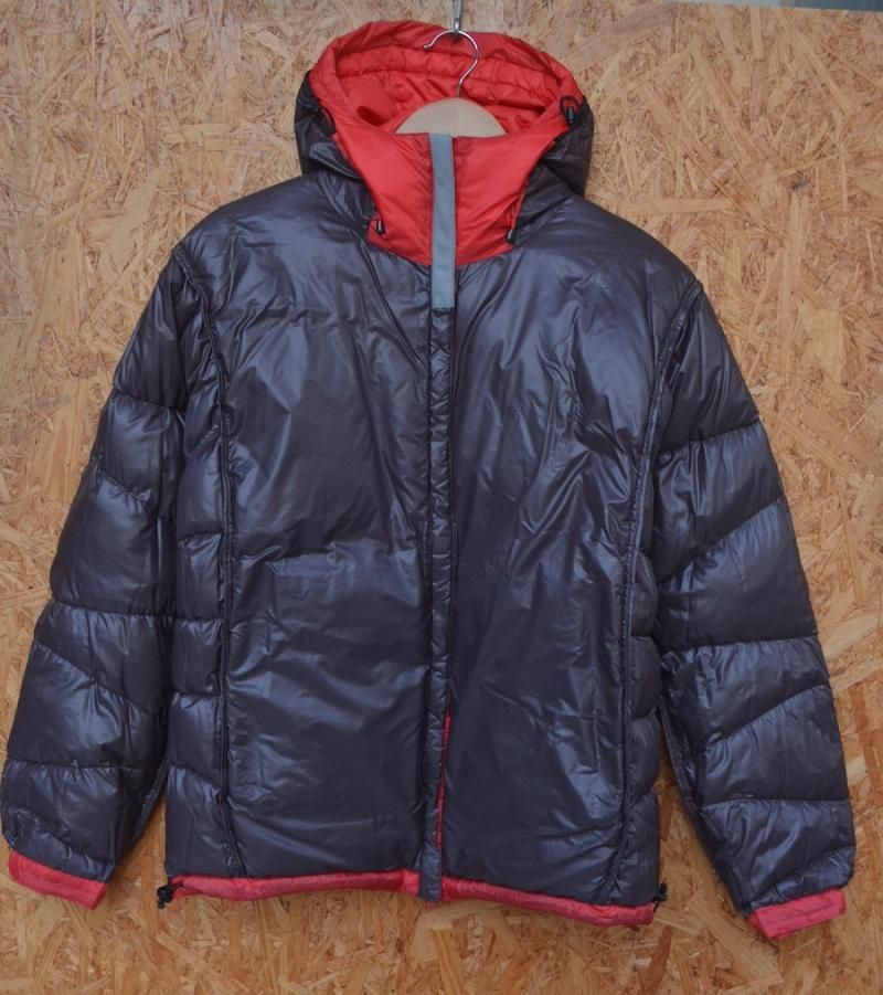 美品【MAMMUT】ATLAS Hooded Down ダウンジャケット　M 美品【MAMMUT】ATLAS Hooded Down ダウンジャケット M - メルカリ