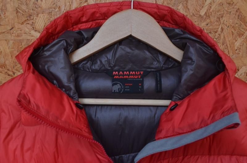 美品【MAMMUT】ATLAS Hooded Down ダウンジャケット　M 美品【MAMMUT】ATLAS Hooded Down ダウンジャケット M - メルカリ