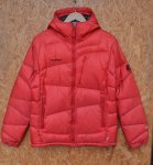 MAMMUT ޥࡼȡATLAS HOODED DOWN  JACKETȥ饹աǥåɥ󭶥㥱åȤξʲ