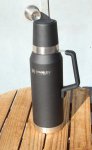 STANLEY졼䡡THERMAL BOTTLE 1.3Lޥܥȥ1.3Lξʲ