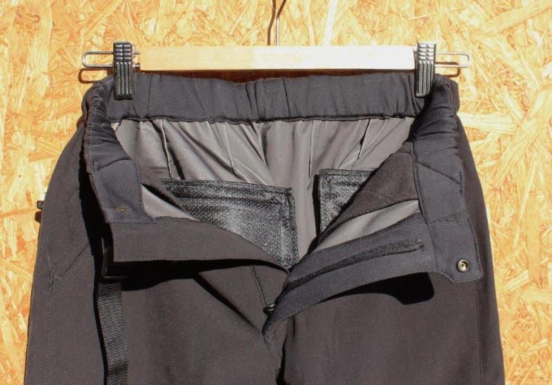 山と道 YAMATOMICHI＞ Winter Hike Pants ウィンターハイク
