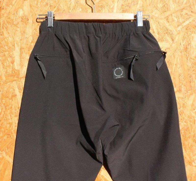 山と道 YAMATOMICHI＞ Winter Hike Pants ウィンターハイク