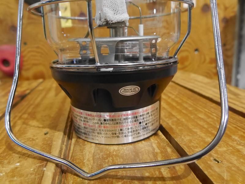 Coleman コールマン＞ 2500 NORTHSTAR LP GAS LANTERN RED 2500