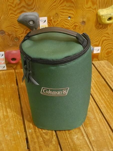 Coleman コールマン＞ 2500 NORTHSTAR LP GAS LANTERN RED 2500