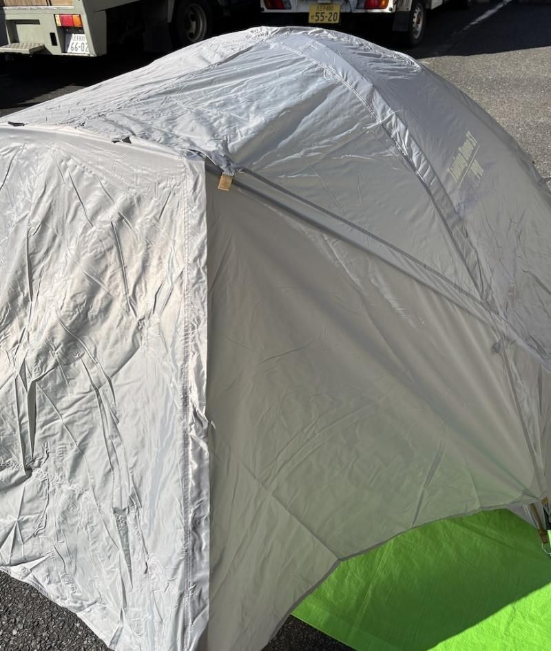 Coleman コールマン＞ Touring Dome ST ツーリングドームST