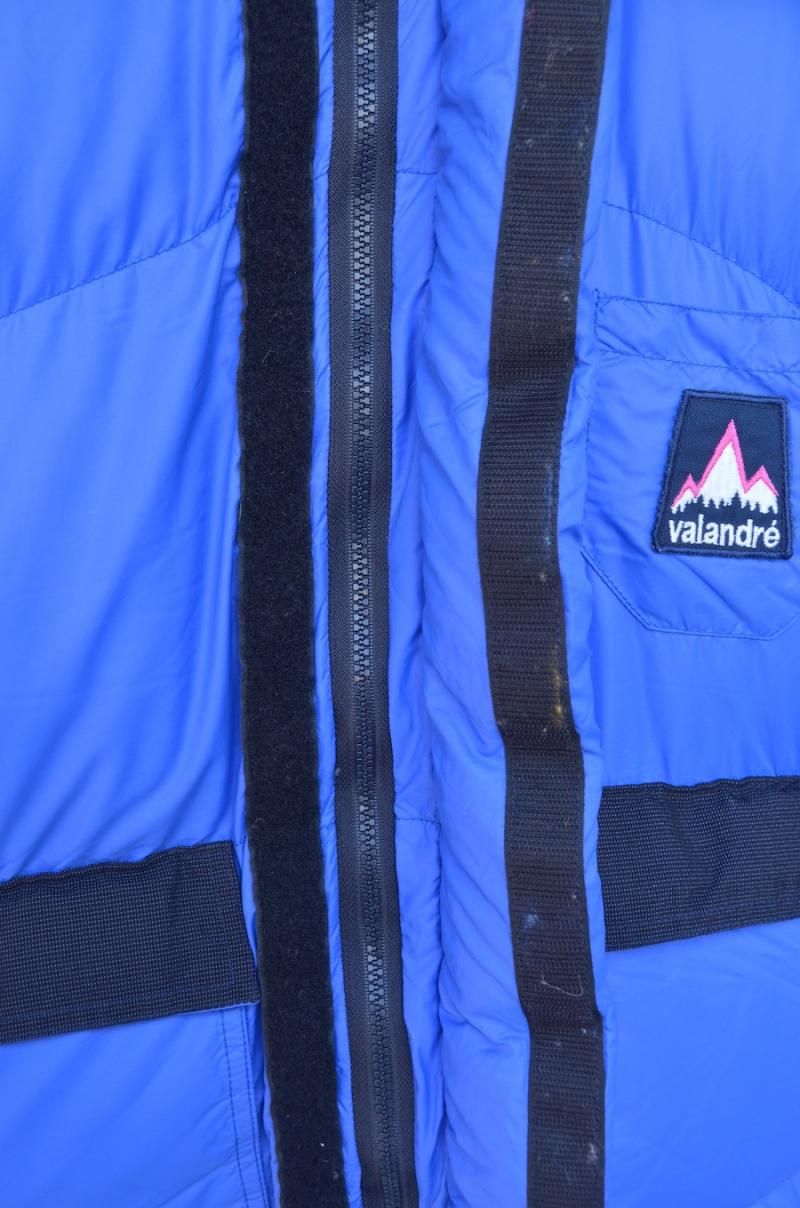 valandre ヴァランドレ> Hi-Loft Down Jacket ハイロフトダウン valandre ヴァランドレ> Hi-Loft Down Jacket ハイロフトダウン