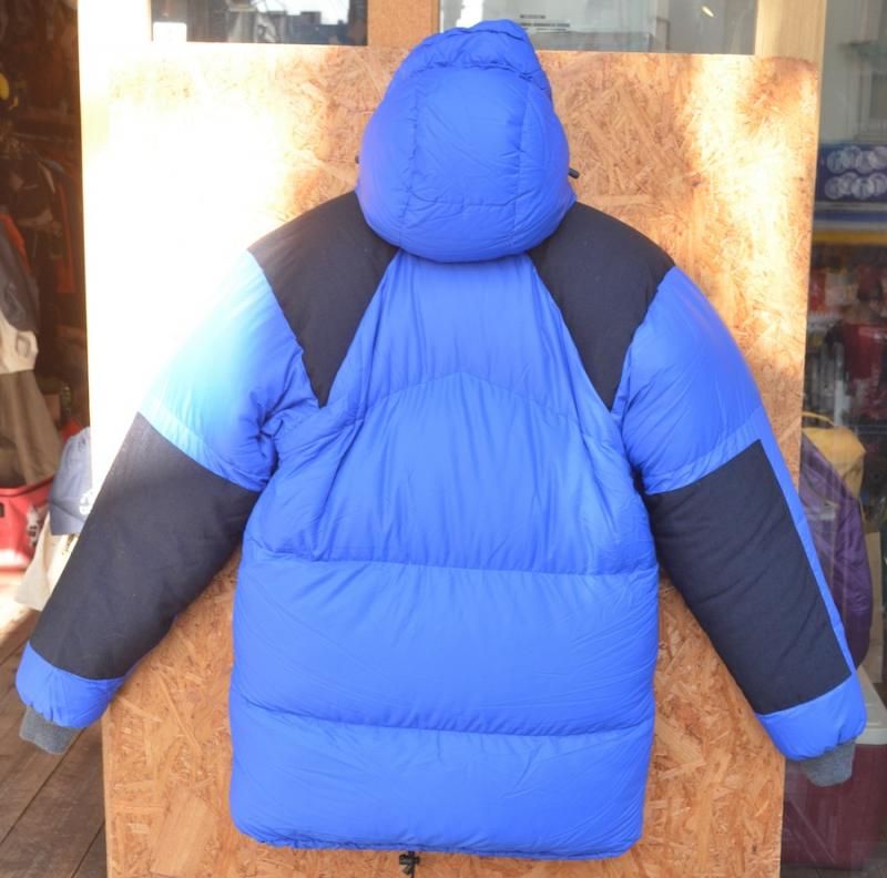 valandre ヴァランドレ> Hi-Loft Down Jacket ハイロフトダウン valandre ヴァランドレ> Hi-Loft Down Jacket ハイロフトダウン