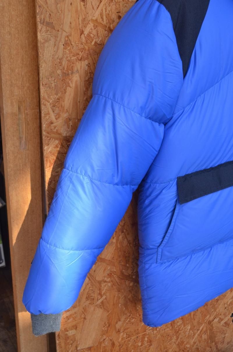 valandre ヴァランドレ＞ Hi-Loft Down Jacket ハイロフトダウン