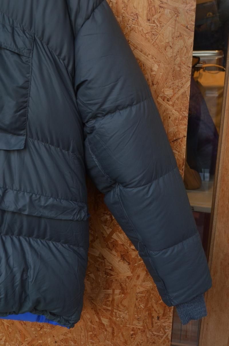 valandre ヴァランドレ> Hi-Loft Down Jacket ハイロフトダウン valandre ヴァランドレ> Hi-Loft Down Jacket ハイロフトダウン