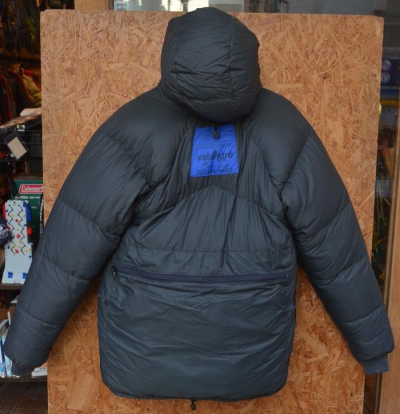 valandre ヴァランドレ> Hi-Loft Down Jacket ハイロフトダウン valandre ヴァランドレ> Hi-Loft Down Jacket ハイロフトダウン