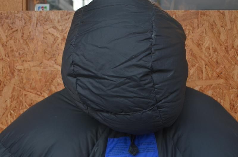 valandre ヴァランドレ> Hi-Loft Down Jacket ハイロフトダウン valandre ヴァランドレ> Hi-Loft Down Jacket ハイロフトダウン