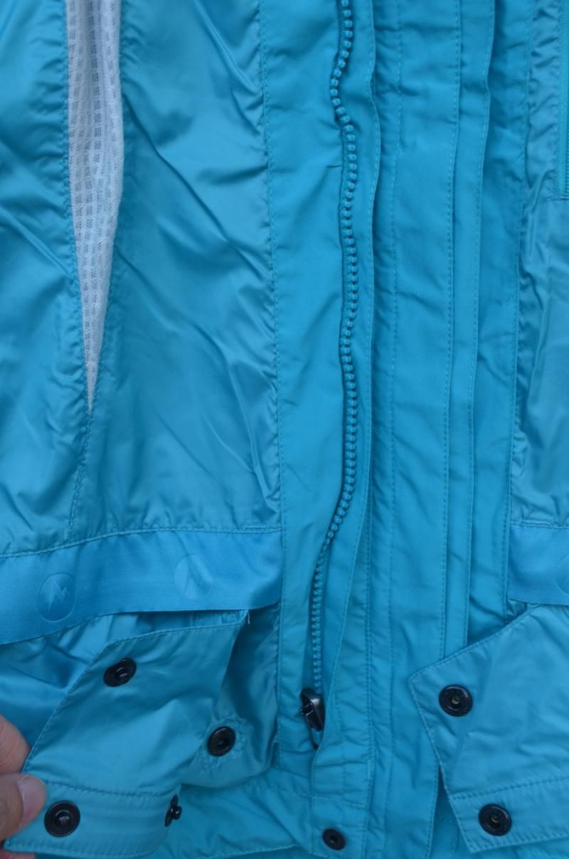 Marmot マーモット＞Palisades Jacket パリセードジャケット