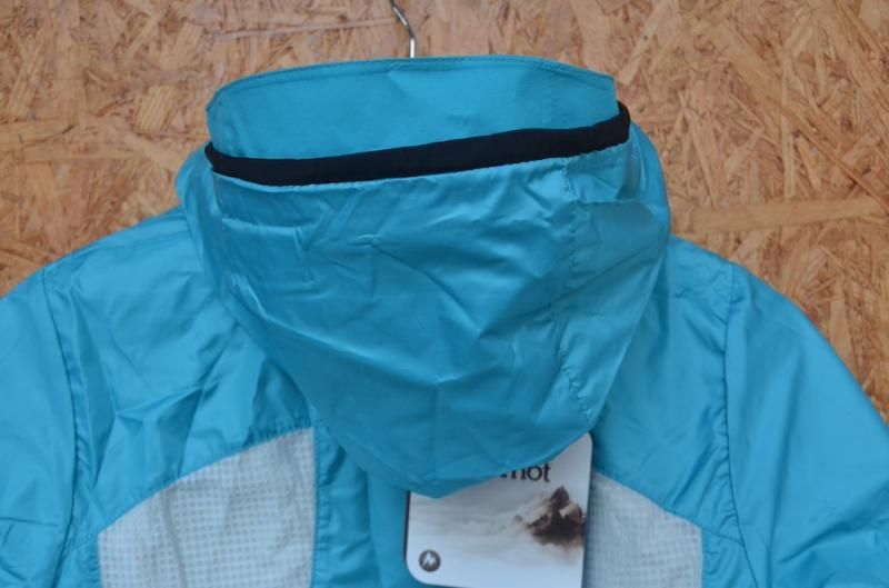 Marmot マーモット＞Palisades Jacket パリセードジャケット