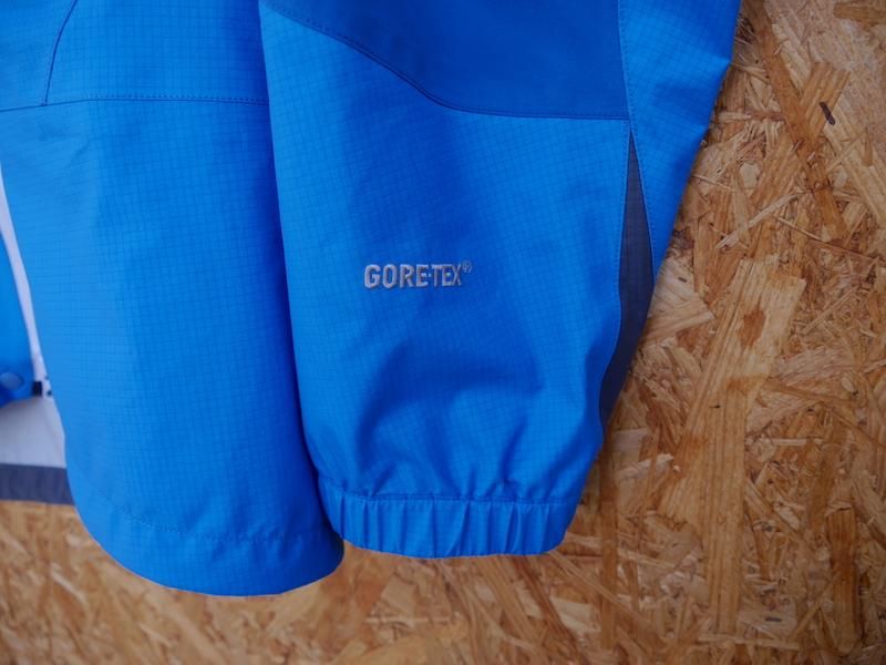 mont-bell モンベル＞ DYNA ACTION PARKA ダイナアクション