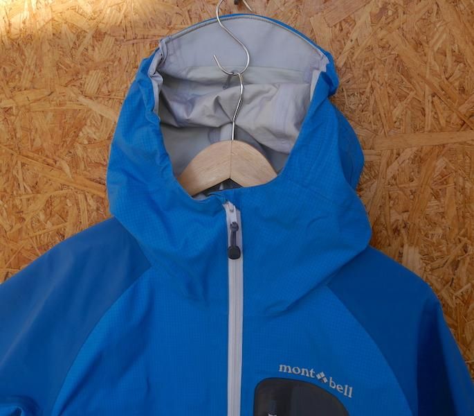 Dyna Action Parka Men's | Montbell Japan