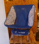 HelinoxإΥå䡡Chair One Paisley ڥ꡼ξʲ