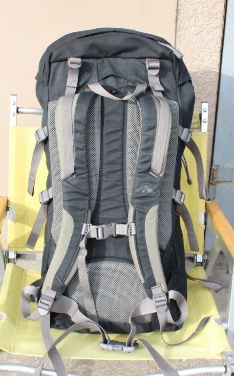 macpac マックパック＞ Kakapo 35 カカポ35 | 中古アウトドア用品