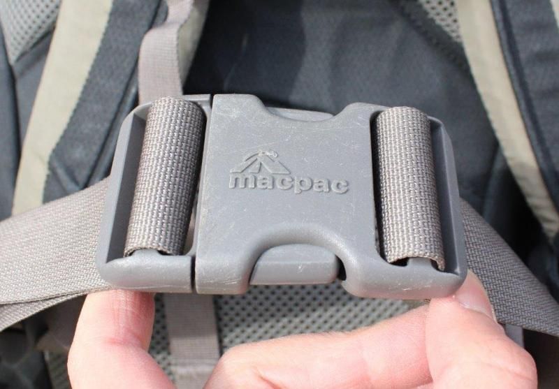 macpac マックパック＞ Kakapo 35 カカポ35 | 中古アウトドア用品