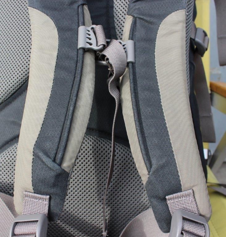 macpac マックパック＞ Kakapo 35 カカポ35 | 中古アウトドア