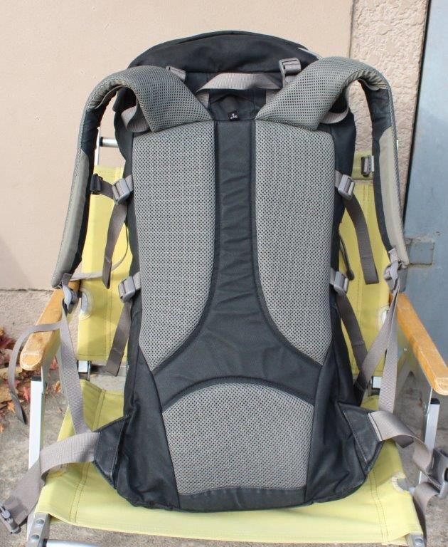 macpac マックパック＞ Kakapo 35 カカポ35 | 中古アウトドア