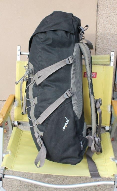 macpac マックパック＞ Kakapo 35 カカポ35 | 中古アウトドア