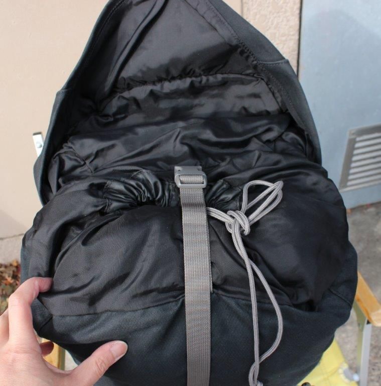macpac マックパック＞ Kakapo 35 カカポ35 | 中古アウトドア