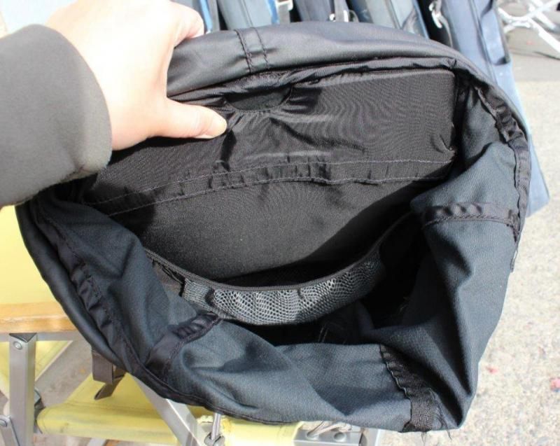 macpac マックパック＞ Kakapo 35 カカポ35 | 中古アウトドア