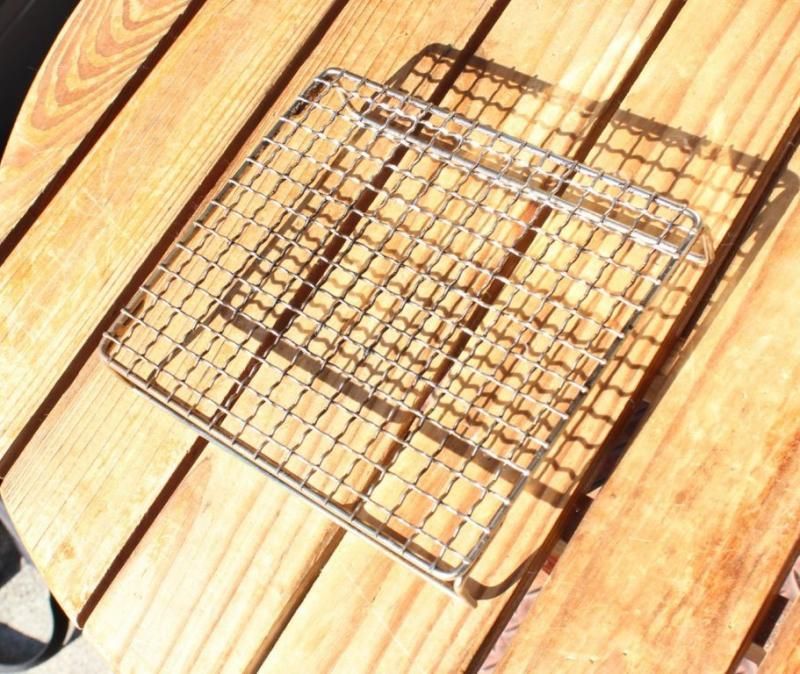 ユニセラ　TG-Ⅲ ミニ　新品・未使用品 ユニセラTG-Ⅲ ミニ】 ぼっち向け究極の卓上グリル by