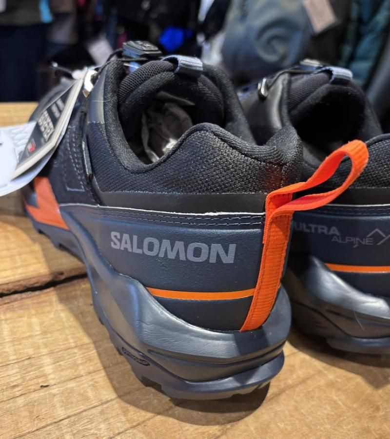 salomon サロモン＞ X ULTRA ALPINE GORE-TEX| 中古アウトドア