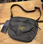 ARC'TERYXƥꥯ䡡MANTIS 2 Waist Pack ޥƥ 2ξʲ