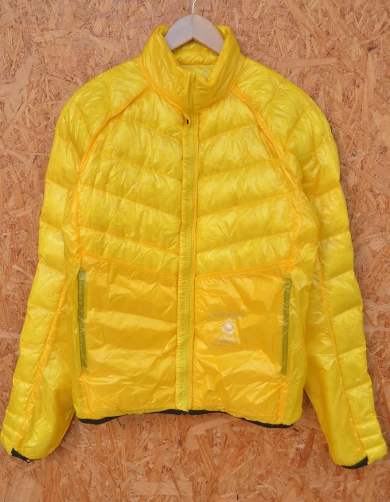 MONTURA モンチュラ＞ Down Jacket ダウンジャケット | 中古