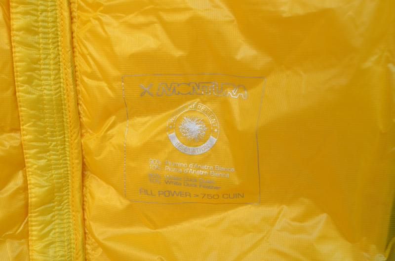 MONTURA モンチュラ＞ Down Jacket ダウンジャケット | 中古