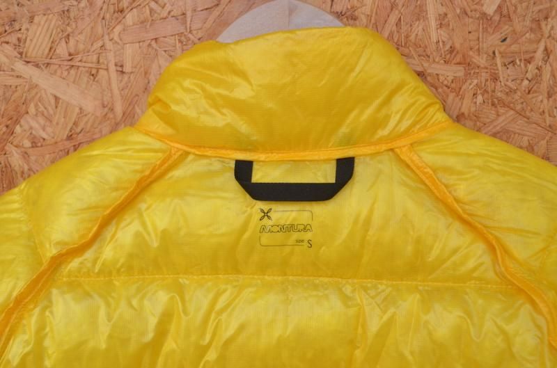 MONTURA モンチュラ＞ Down Jacket ダウンジャケット | 中古