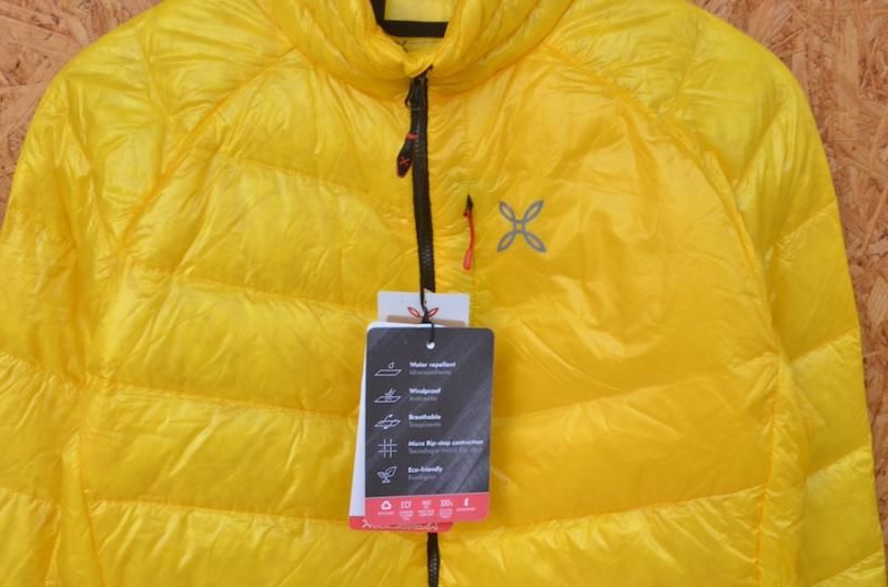 MONTURA モンチュラ> Down Jacket ダウンジャケット | 中古 MONTURA モンチュラ> Down Jacket ダウンジャケット | 中古