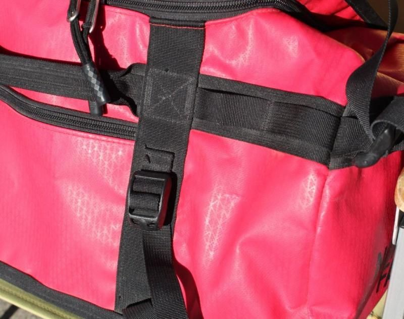 THE NORTH FACE ノースフェイス＞ BC DUFFEL XS BCダッフルXS