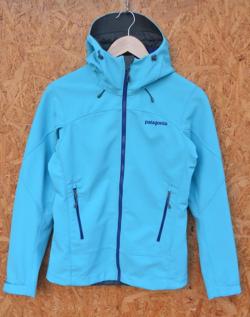 M's Mixed Guide Hoody – Patagonia Worn Wear®