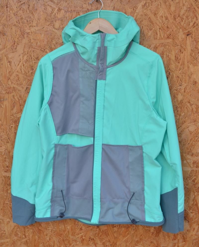 patagonia パタゴニア＞ メンズ・レビテーション・フーディ