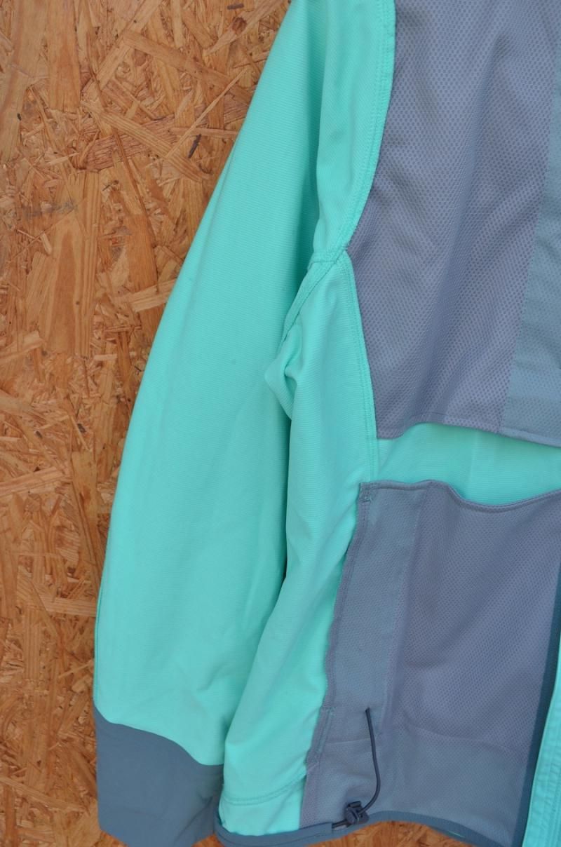 patagonia パタゴニア＞ メンズ・レビテーション・フーディ