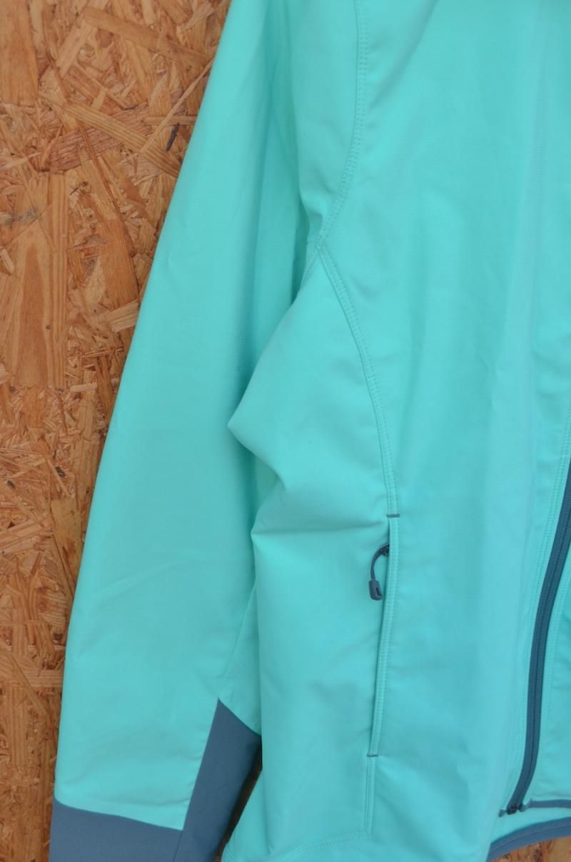 patagonia パタゴニア＞ メンズ・レビテーション・フーディ