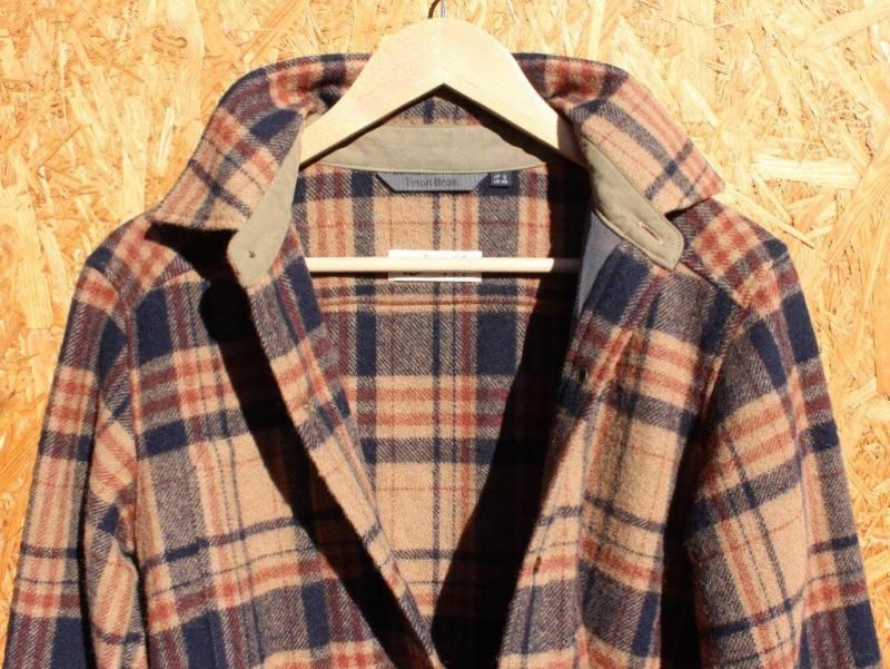 Teton Bros. ティートンブロス> Farallon Shirt ファラロン Teton Bros. ティートンブロス> Farallon Shirt ファラロン
