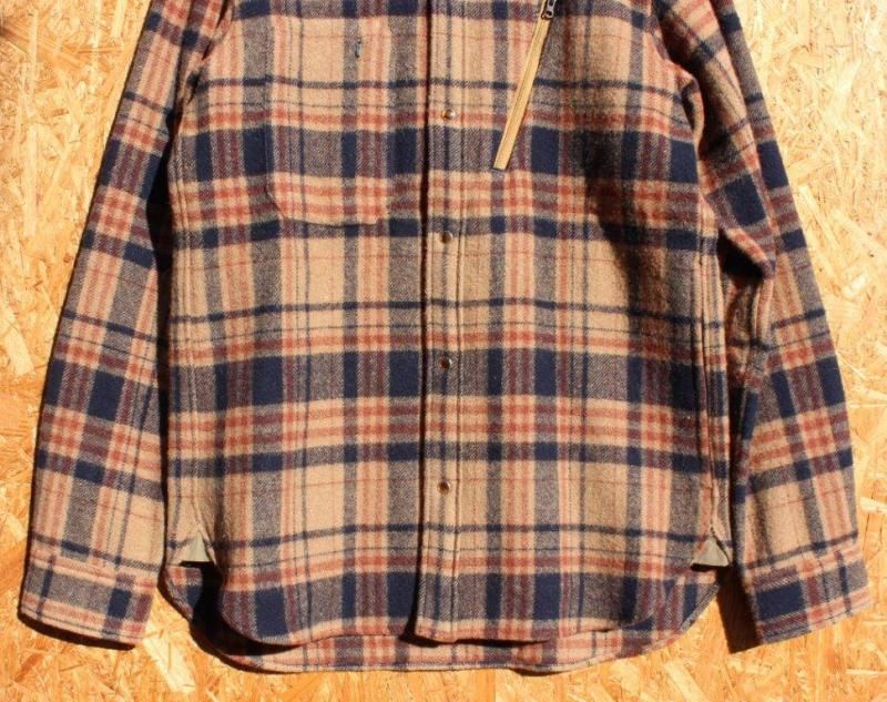 Teton Bros. ティートンブロス＞ Farallon Shirt ファラロン